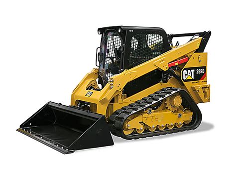 cat 289d compact track loader and make|Small Specalog for Cat 289D3 Compact Track Loaders .